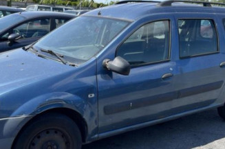 Porte de coffre droit DACIA LOGAN MCV 1