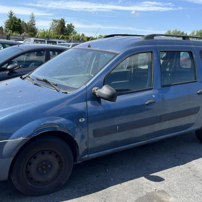 Porte de coffre droit DACIA LOGAN MCV 1 Photo n°6
