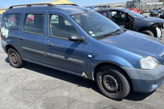 Porte de coffre droit DACIA LOGAN MCV 1