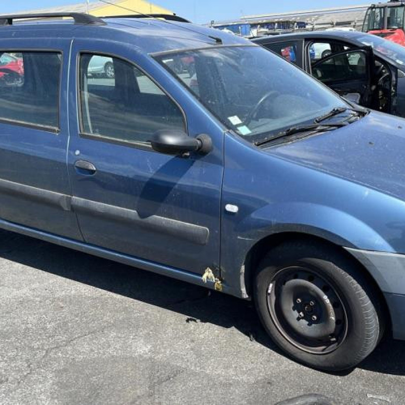 Porte de coffre droit DACIA LOGAN MCV 1 Photo n°7