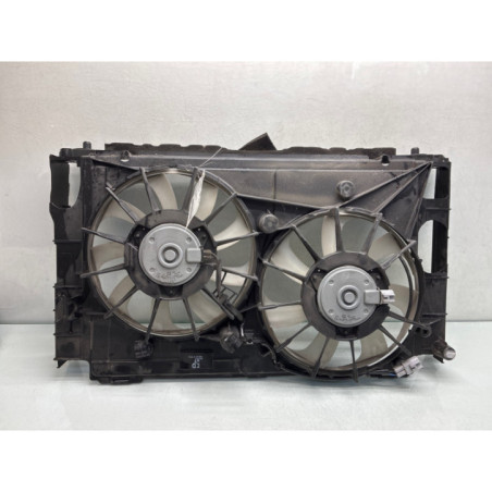Moto ventilateur radiateur TOYOTA PRIUS 3