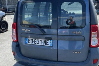 Porte de coffre droit DACIA LOGAN MCV 1