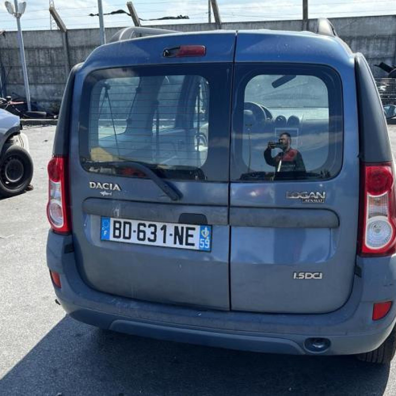 Porte de coffre droit DACIA LOGAN MCV 1 Photo n°8