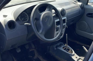 Porte de coffre droit DACIA LOGAN MCV 1