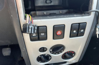Porte de coffre droit DACIA LOGAN MCV 1