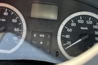 Porte de coffre droit DACIA LOGAN MCV 1