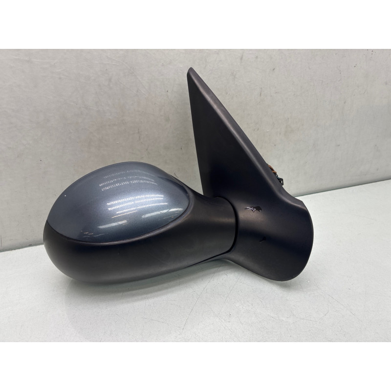 Retroviseur droit PEUGEOT 206 Photo n°5