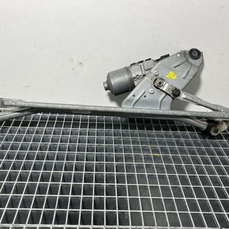 Moteur essuie glace avant DACIA LOGAN MCV 1 Photo n°1