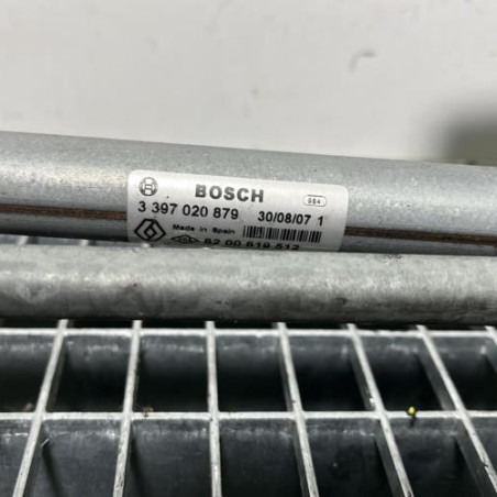 Moteur essuie glace avant DACIA LOGAN MCV 1