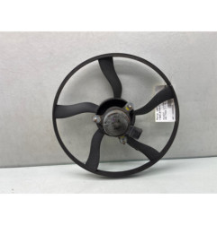 Moto ventilateur radiateur PEUGEOT 206