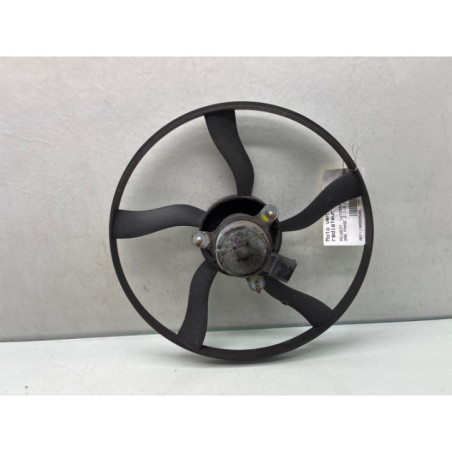 Moto ventilateur radiateur PEUGEOT 206