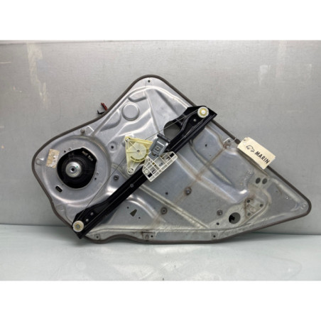 Leve vitre electrique arriere gauche MERCEDES CLASSE C 204