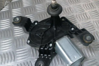 Moteur essuie glace arriere OPEL CORSA D Photo n°1