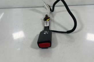 Attache ceinture avant gauche KIA RIO 3 Photo n°1