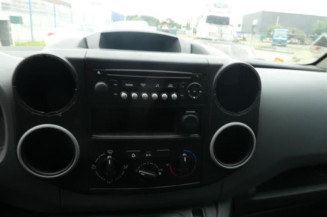 Compteur PEUGEOT PARTNER 2