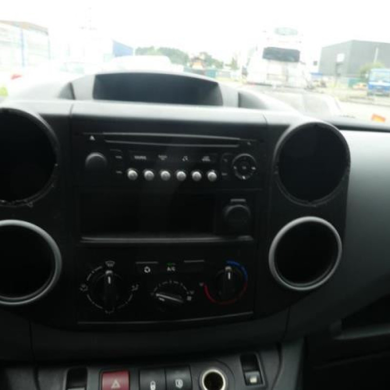 Compteur PEUGEOT PARTNER 2 Photo n°9