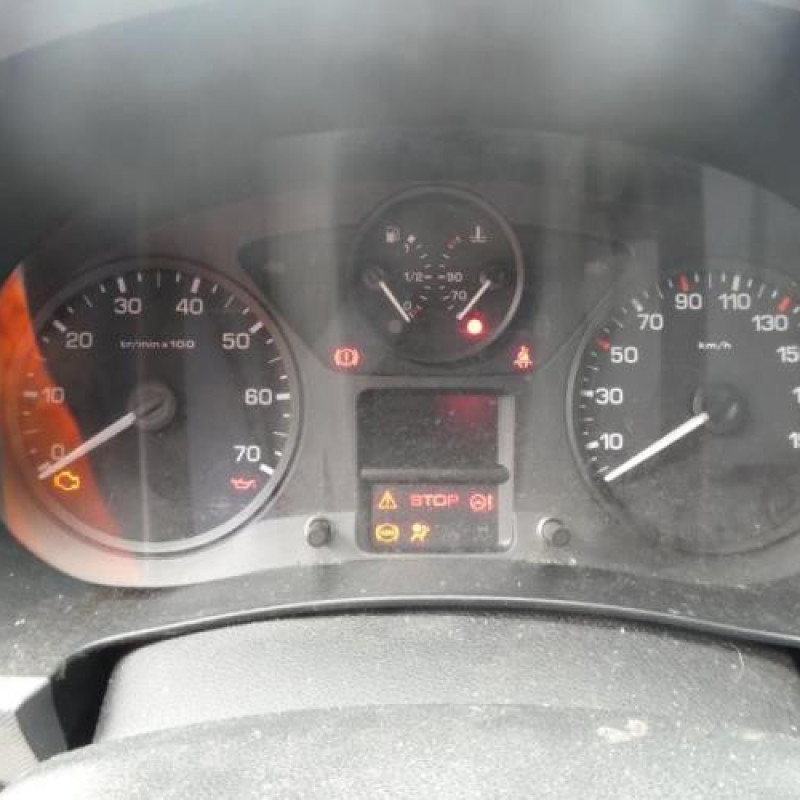 Compteur PEUGEOT PARTNER 2 Photo n°10