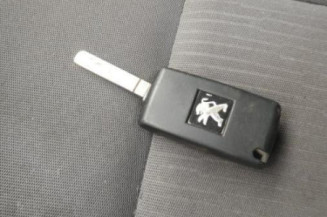 Compteur PEUGEOT PARTNER 2