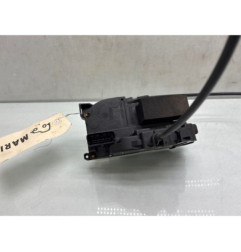 Serrure arriere droit RENAULT MODUS Photo n°1