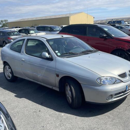 Malle/Hayon arriere RENAULT MEGANE 1