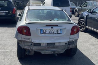 Malle/Hayon arriere RENAULT MEGANE 1