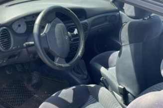 Malle/Hayon arriere RENAULT MEGANE 1