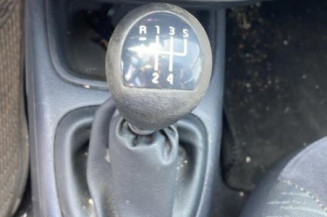 Malle/Hayon arriere RENAULT MEGANE 1