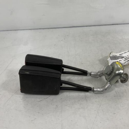 Attache ceinture arriere gauche SEAT IBIZA 4 Photo n°1