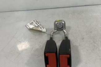 Attache ceinture arriere gauche SEAT IBIZA 4