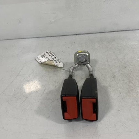 Attache ceinture arriere gauche SEAT IBIZA 4