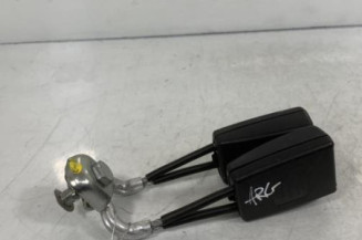 Attache ceinture arriere gauche SEAT IBIZA 4