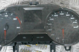 Compteur SEAT IBIZA 4 Photo n°1