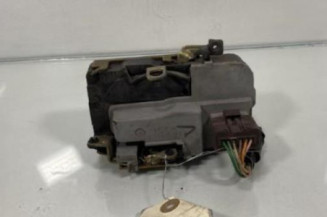 Serrure avant droit PEUGEOT 206
