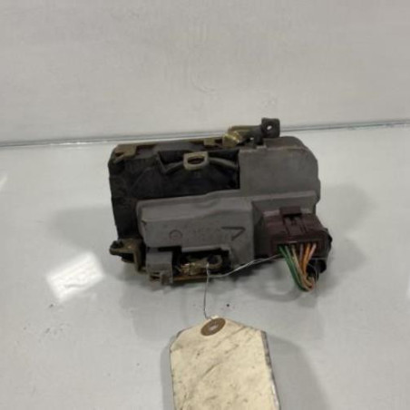 Serrure avant droit PEUGEOT 206