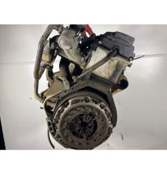 Moteur MERCEDES VITO 639 Photo n°1