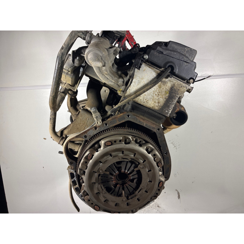 Moteur MERCEDES VITO 639 Photo n°1