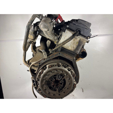 Moteur MERCEDES VITO 639 Photo n°1