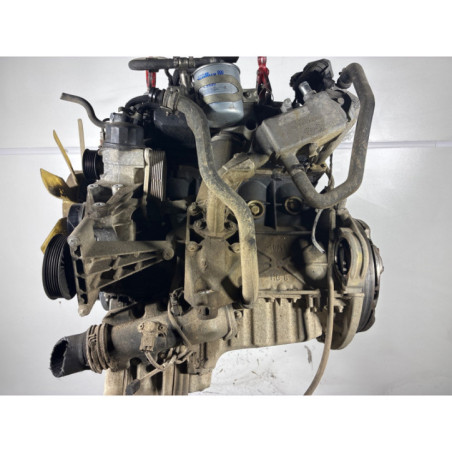 Moteur MERCEDES VITO 639