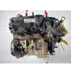 Moteur MERCEDES VITO 639