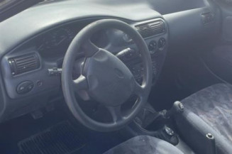 Feu arriere principal gauche (feux) FORD ESCORT 6