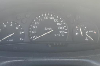 Porte arriere droit FORD ESCORT 6