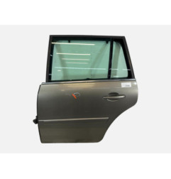 Porte arriere gauche CITROEN C4 GRAND PICASSO 1 Photo n°1