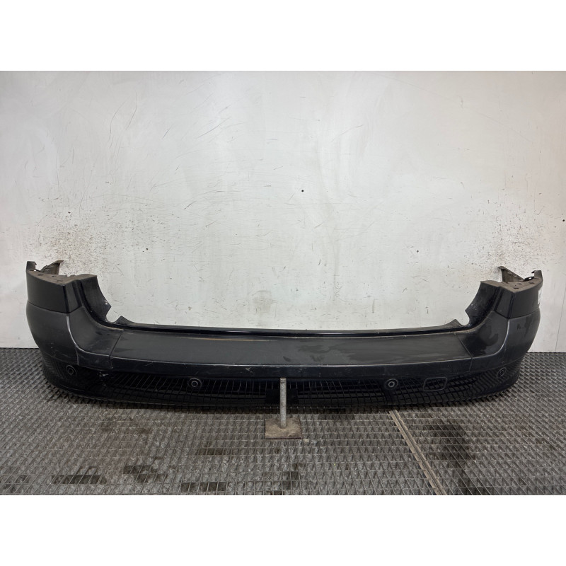 Pare choc arriere PEUGEOT 308 1 SW Photo n°4