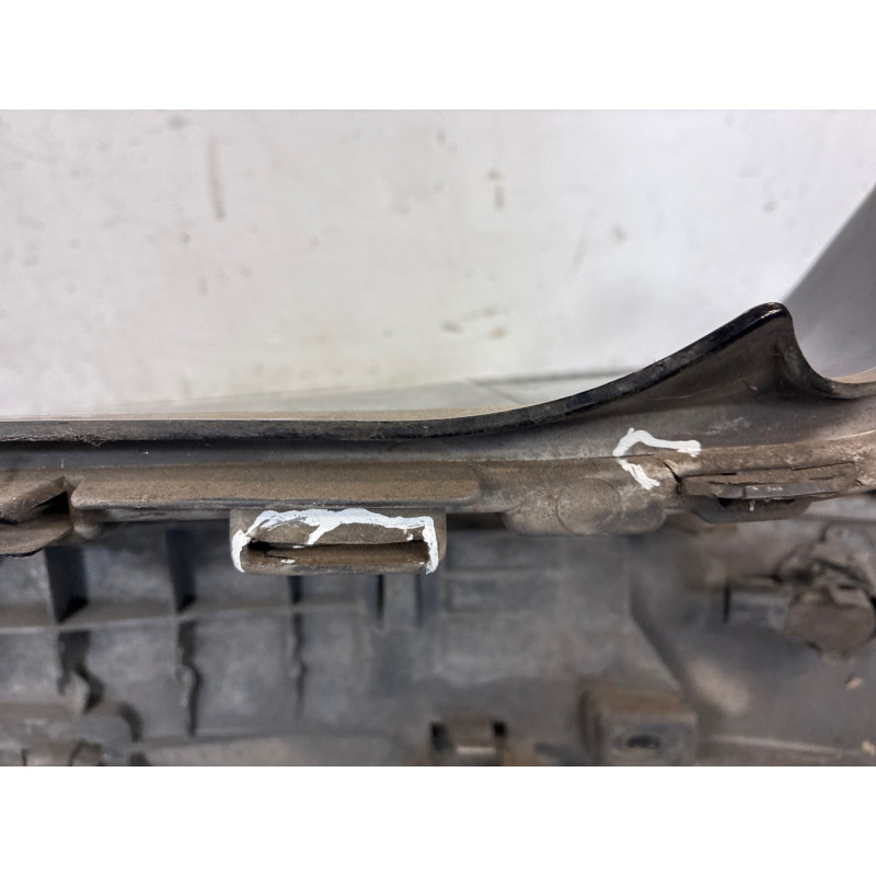 Pare choc arriere PEUGEOT 308 1 SW Photo n°5
