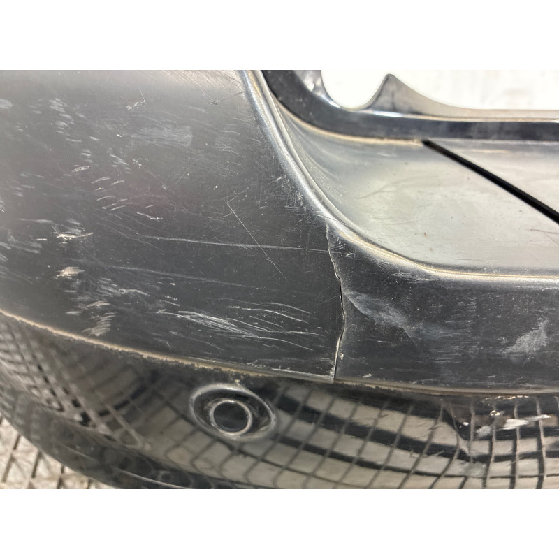 Pare choc arriere PEUGEOT 308 1 SW Photo n°6