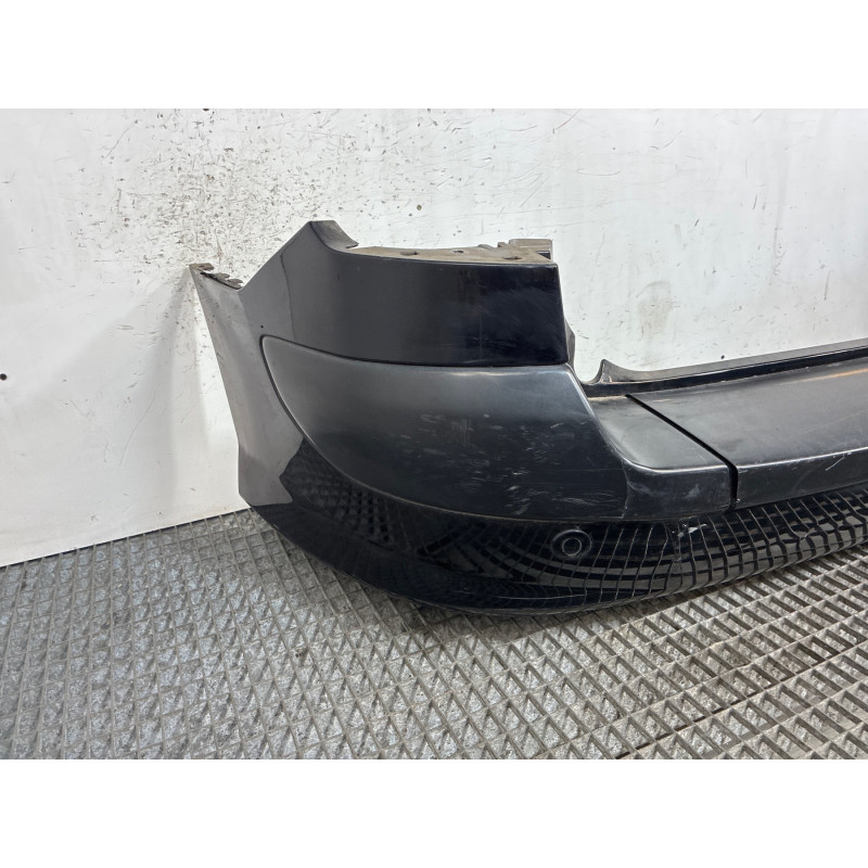 Pare choc arriere PEUGEOT 308 1 SW Photo n°7
