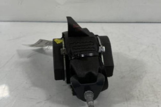 Ceinture arriere droit PEUGEOT 207