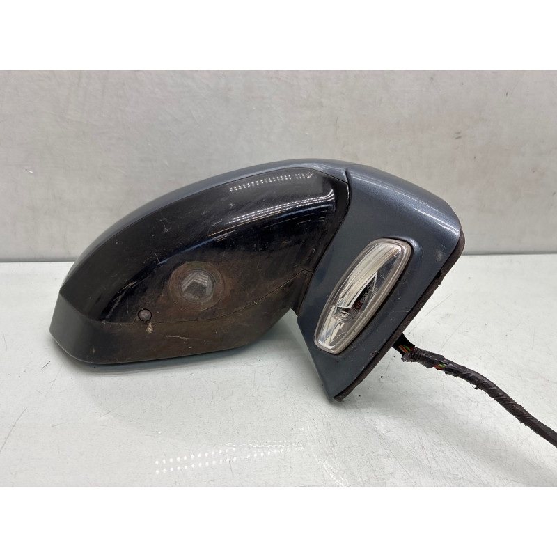 Retroviseur droit CITROEN C4 GRAND PICASSO 1 Photo n°4