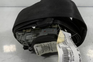 Pretensionneur de ceinture avant droit PEUGEOT 207 Photo n°1