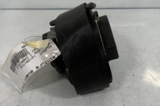 Pretensionneur de ceinture avant droit PEUGEOT 207